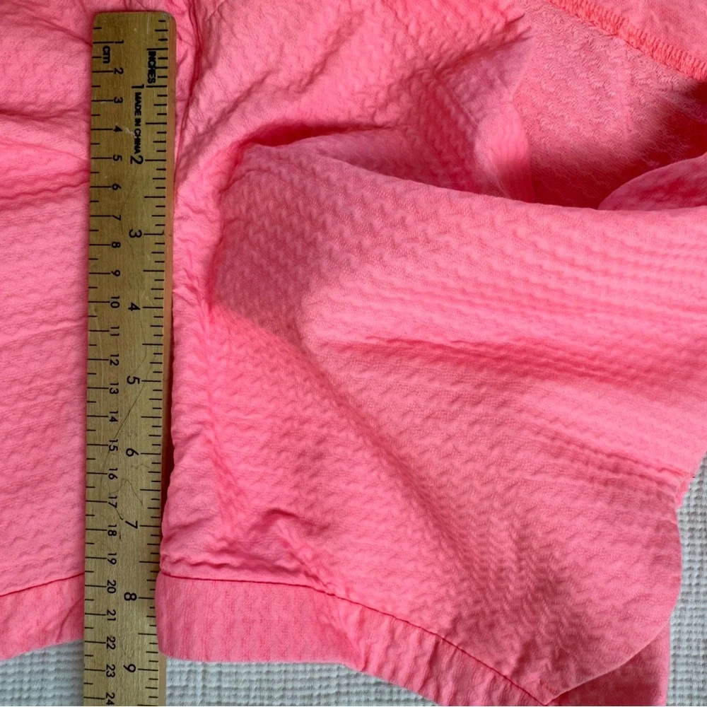 Lilly Pulitzer Buttercup Shorts Size 10 - Picture 9 of 9